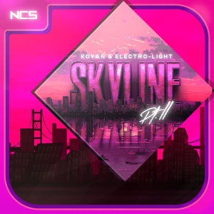อัลบัม Skyline Pt. II ศิลปิน Kovan