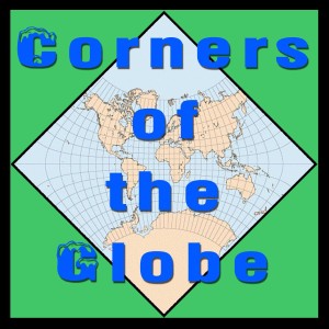 CueHits的專輯CuePak Vol. 11: Corners of the Globe