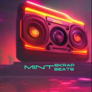 Album Mint from Skrapbeats