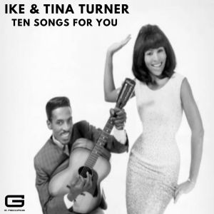 Dengarkan lagu Bold soul sister nyanyian Ike & Tina Turner dengan lirik