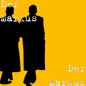 Der Markus的专辑Der Markus