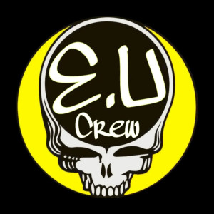 Estilo Urbano crew的專輯E.U Crew (Explicit)