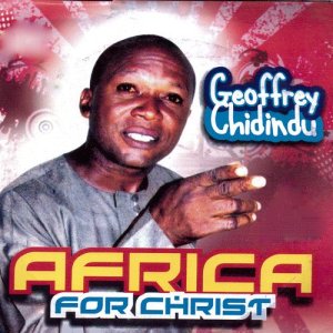 收聽Geoffrey Chidindu的Thank You Jesus歌詞歌曲