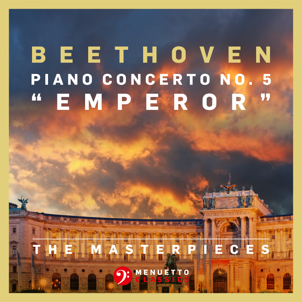 Piano Concerto, "The Emperor", No. 5 in E-Flat Major, Op. 73: II. Adagio un poco moto