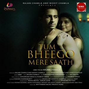 Tum Bheego Mere Saath dari Abby
