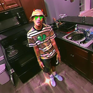 default playlist img