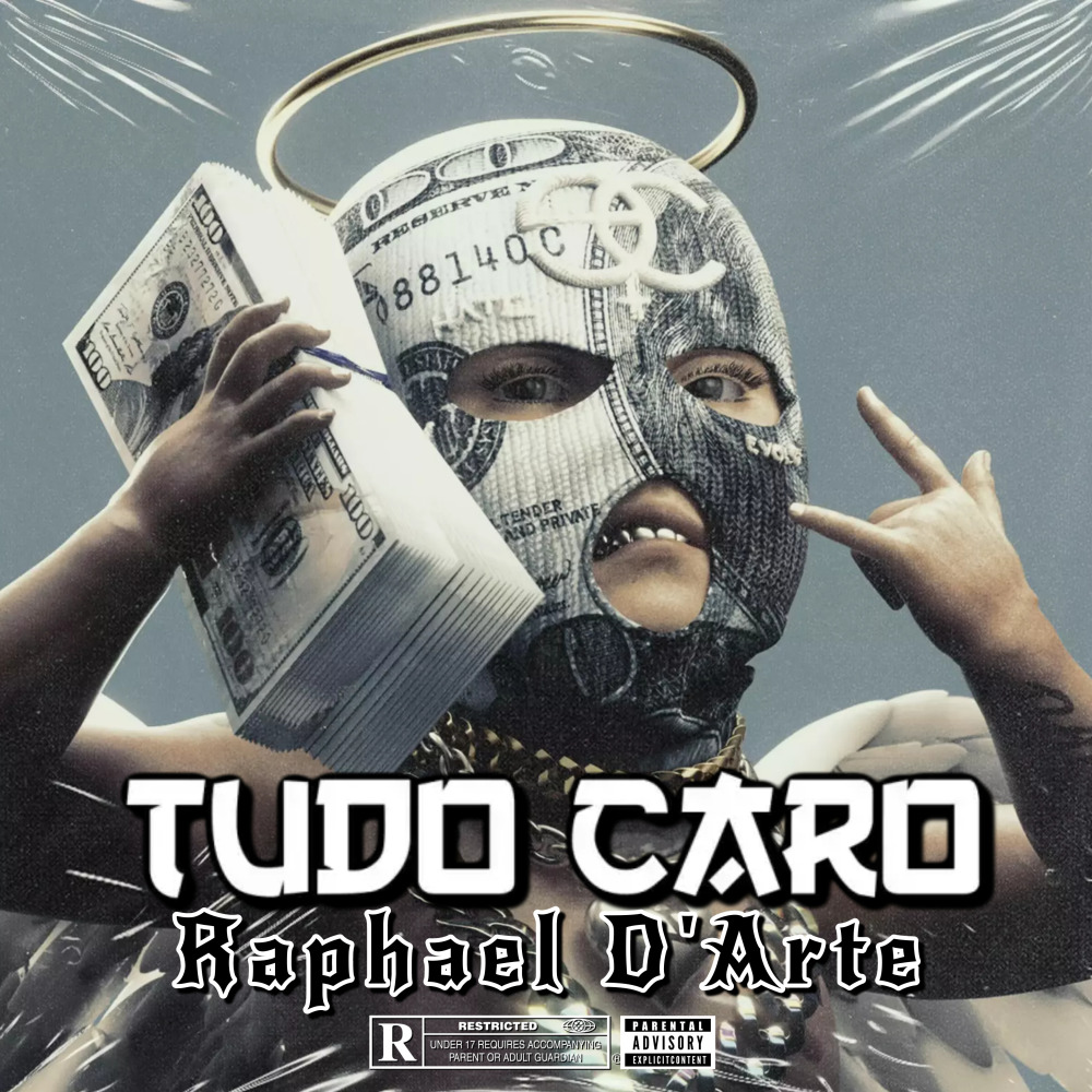 Tudo Caro (Explicit)
