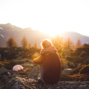 Dengarkan lagu Looked After nyanyian Sleep Sounds of Nature dengan lirik
