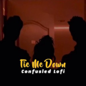 收聽Confusled Lofi的Tie Me Down (Slowed and Reverb)歌詞歌曲