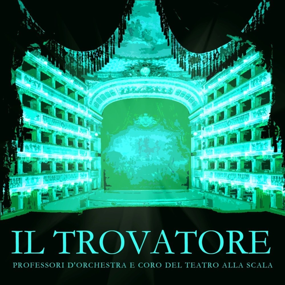 Il Trovatore, Atto IV, Pt. 1