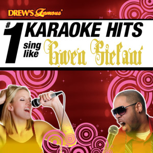 收聽Karaoke的The Sweet Escape (As Made Famous By Gwen Stefani Featuring Akon)歌詞歌曲