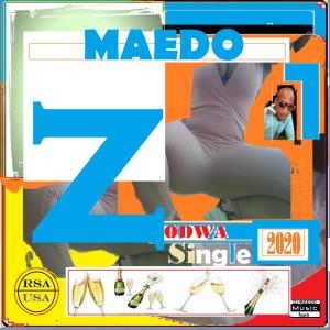 Listen to Zodwa song with lyrics from Maedo