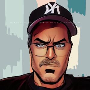 Album Trap in the house from Sirreal