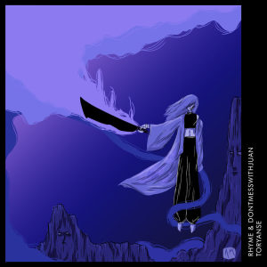 อัลบัม Tōryanse (通りゃんせ) ศิลปิน Dontmesswithjuan