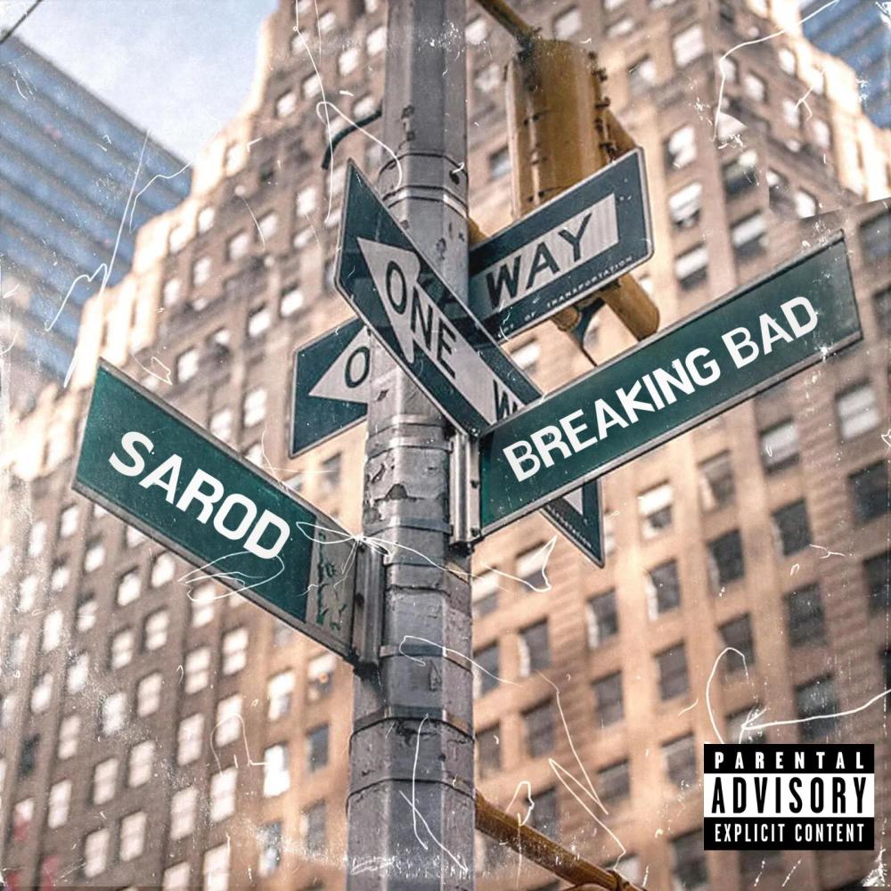 Breaking Bad (Explicit)