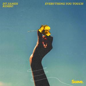 DT James的專輯Everything You Touch