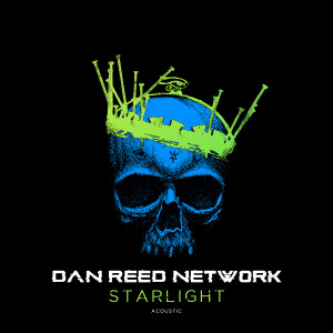 Dan Reed Network的專輯Starlight (Acoustic Version)