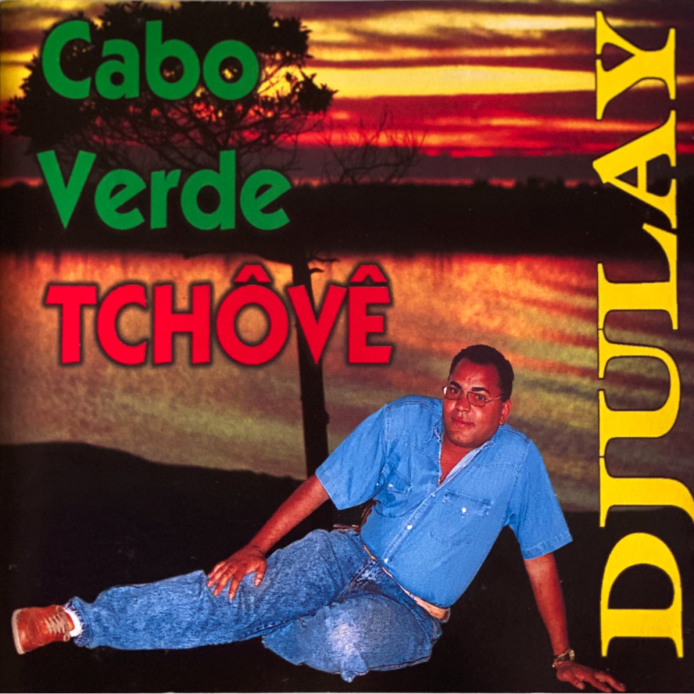 Cabo Verde Tchôvê (Instrumental)