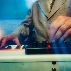 default playlist img