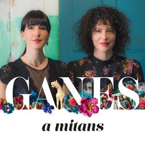 Ganes的專輯a mitans