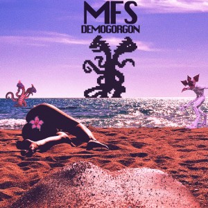 Album DEMOGORGON (A Short Horror Story) from MFS