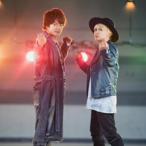 Listen to Chikyuuwokick (TV Size) song with lyrics from pugcat's