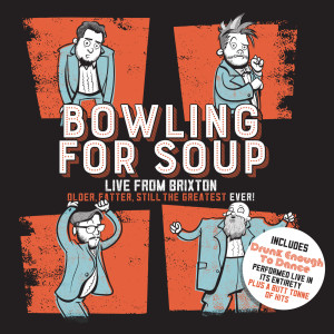 ดาวน์โหลดและฟังเพลง 1985 (Live) พร้อมเนื้อเพลงจาก Bowling for Soup