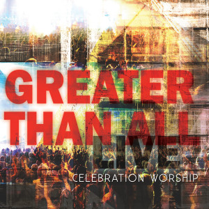 收聽Celebration Worship的Worthy of It All歌詞歌曲