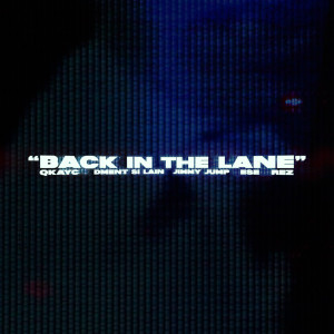 Album Back In The Lane (Explicit) from Ruffneck Clique