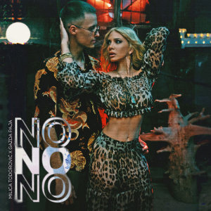 Album No No No from Gazda Paja