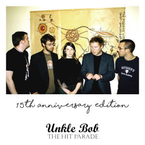 Dengarkan This Way (15th Anniversary Version) lagu dari Unkle Bob dengan lirik