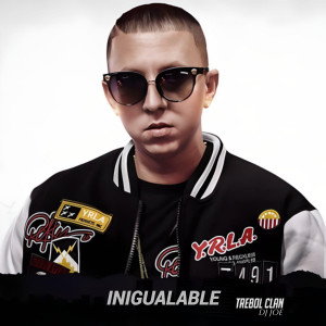 Album Inigualable (Explicit) oleh Trebol Clan