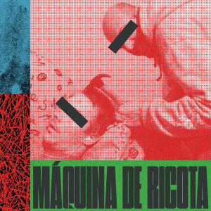 Bonde Do Role的專輯Máquina de Ricota (Explicit)