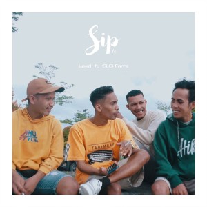 Listen to Sip 1x song with lyrics from Laxzl