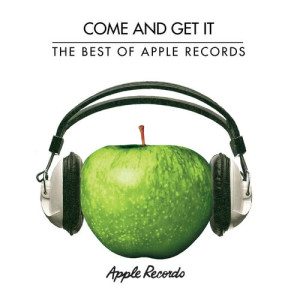 อัลบัม Come And Get It - The Best Of Apple Records ศิลปิน Various Artists