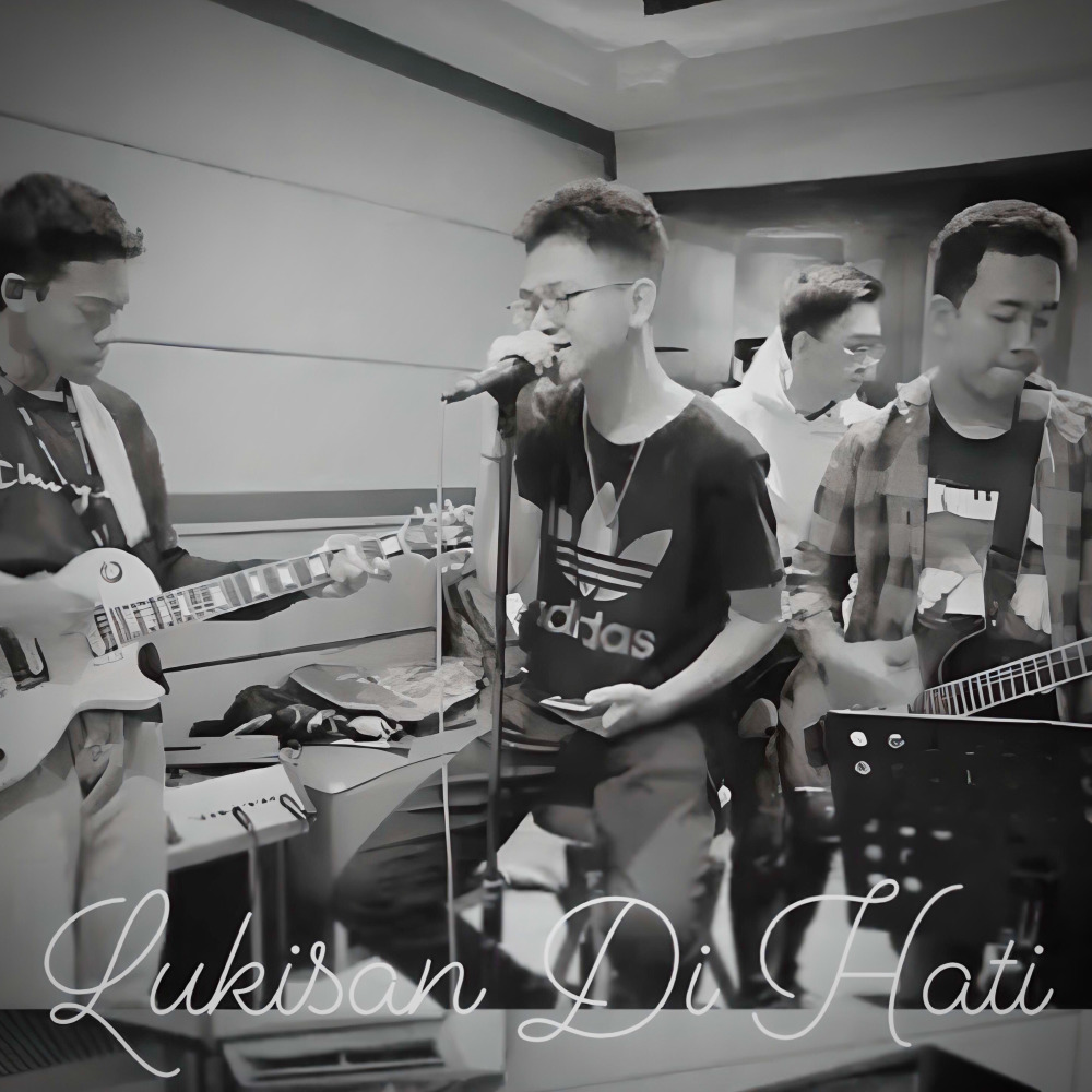 Lukisan Di Hati (Demo)