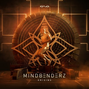อัลบัม Origins ศิลปิน Mindbenderz