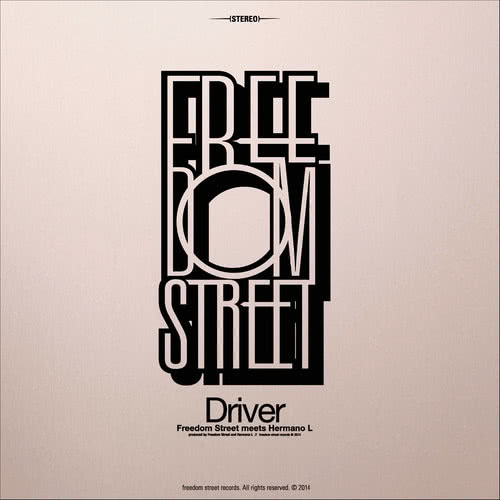 Driver Special Mix (feat. Hermano L)