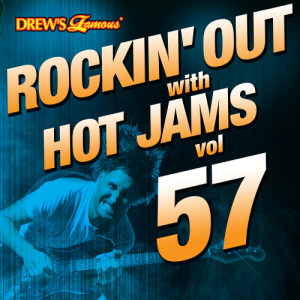 Rockin' out with Hot Jams, Vol. 57