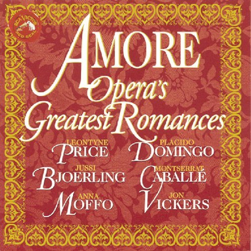 Tosca: Act III: E lucevan le stelle