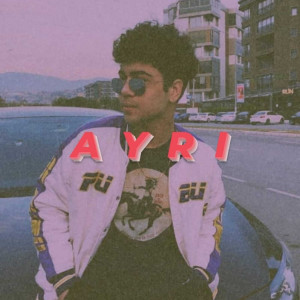 Album Ayri from 