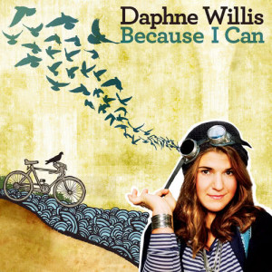 收聽Daphne Willis的I Will Be Waiting歌詞歌曲