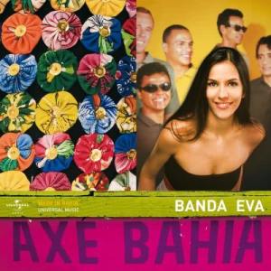 ดาวน์โหลดและฟังเพลง Arerê (Ao Vivo) พร้อมเนื้อเพลงจาก Banda Eva