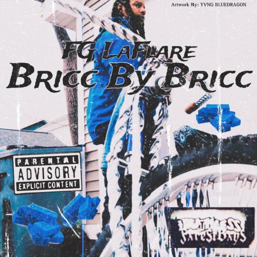 Luvbluez Freestyle (Explicit)