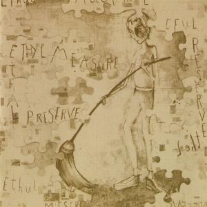 收聽Ethel Meserve的Tamsen歌詞歌曲