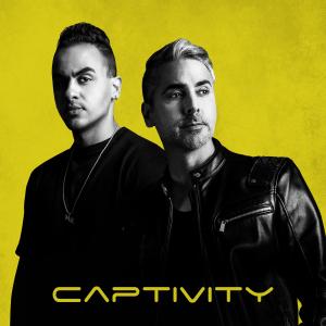 收聽Mck的Captivity (feat. Ultraviolet Ray) (Radio Edit)歌詞歌曲