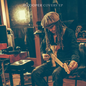 JP Cooper的專輯Covers - EP