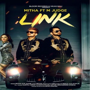 收聽Mitha的Link歌詞歌曲
