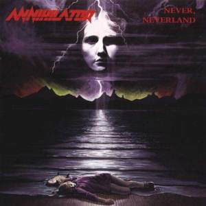 ดาวน์โหลดและฟังเพลง Sixes and Sevens พร้อมเนื้อเพลงจาก Annihilator