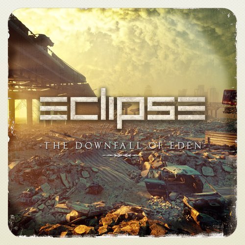 The Downfall of Eden (Instrumental Version)